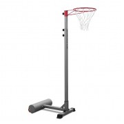 PIVOT FDMPPNS Elite Shooter Netball System